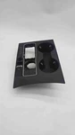 19-21 Volkswagen Atlas Shifter Trim Center Console Cup Holder Bezel 3CN864263F. Fixed Price $75.00.