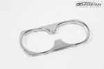 2019-2022 Acura Ilx Sedan Center Console Cup Holder Bezel Cover Trim Panel Oem. Fixed Price $26.51.