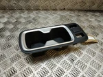 Nissan Navara D23 NP300 2.3 2015-20 Cup Holder Middle 96950-4JA0A. Fixed Price $26.86.