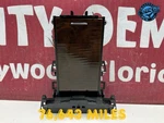 2009-2015 Mercedes Glk Class Front Center Console Storage Tray Compartment Oem. Fixed Price $139.66.