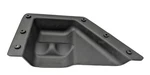 PO711725LT Front Door Storage Pockets Organizer Black Plastic. Fixed Price $29.99.