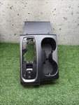 2019 2020 Santa Fe Center Gear Shifter Trim Bezel Cup Holder Drive Switch Oem. Fixed Price $99.00.
