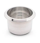 Eddie Motorsports Drink Holder Billet Small Polished- MS281-45P. Fixed Price $101.77.