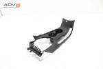 19-22 Hyundai Veloster Center Console Top Bezel Cover Trim Panel & Cupholder Oem. Fixed Price $124.99.