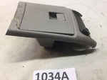 07 08 Gmc Acadia Saturn Outlook Rear Console Oem 1034A. Fixed Price $45.89.