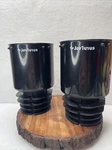 (2) Joytutus Holder Upgraded Stable Expander Large Car Cup.... Fixed Price $34.99.