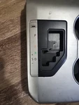 2012-2014 Toyota Camry Cup Holder & Shifter Bezel. Fixed Price $65.00.