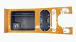 13-18 Bentley Flying Spur Front Center Console Cup Holder Panel Trim Oem. Fixed Price $189.99.
