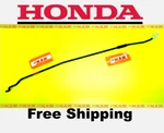 2004 Honda Odyssey Hood Rod Prop Stick Lift Arm Clip End Van. Fixed Price $28.95.