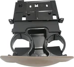 Apperfit In Dash Cup Holder 1999-2004 Ford F250 F350 F450 F550 Super Tan. Fixed Price $36.76.