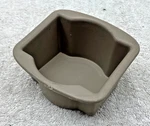 00-05 Ford Excursion Expedition F78B-1613562-AAW 3RD Row Cup Holder Beige Oem #1. Fixed Price $16.99.