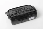 Bmw New Genuine E90 E91 E92 E93 Black Center Case Tray For Glasses 7132376. Fixed Price $73.08.