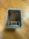1970-1973 Datsun Nissan 240Z 260Z Holder Coin Oem. Fixed Price $30.00.