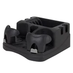 Go Gear Emic-bla Euro Mini Console (black). Fixed Price $5.95.