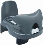Go Gear Retro-fit Cupholder, (charcoal). Fixed Price $14.00.