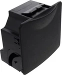 Genuine Nissan Holder 96965-ZR00B. Fixed Price $133.23.