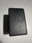 2003-2005 Nissan 350Z Storage Insert Coin Box 68560-CD000 Black Oem. Fixed Price $70.00.