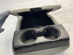 13-18 Cadillac Ats Rear Seat Armrest Cup Holder Q. Fixed Price $34.99.