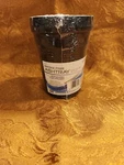 Custom Accessories 93365 Black Smoke Free Ashtray Never Opened. Fixed Price $5.00.