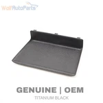 2009-2017 Vw Tiguan Storage Bin Insert 5M0858165A. Fixed Price $5.99.