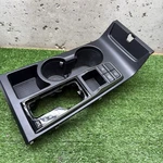 19-21 Hyundai Tucson Value Center Console Shifter Bezel W/ Cup Holder 84652D3020. Fixed Price $179.00.