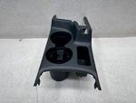 13-16 Mazda CX-5 Front Center Console Cup Holder Panel Bezel Cover, Oem LOT3641. Fixed Price $33.15.