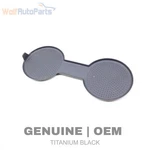 2018-2023 Vw Atlas Front Center Console Cup Holder Insert 3CN863301A. Fixed Price $20.49.
