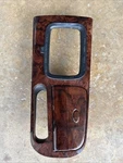 02-05 Hyundai Sonata Center Console Shifter Trim Bezel Surround Cup Holder Oem. Fixed Price $59.99.