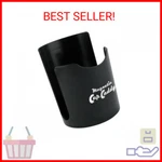 Master Magnetics Cup Holder - Caddy For Bottles, Glasses, And Cans Fi. Fixed Price $15.30.