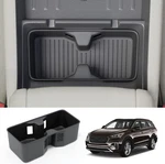 Cup Holder For 2024-2025 Hyundai Santa Fe Silicone Center Console. Fixed Price $19.99.