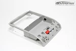 2019-2025 Volkswagen Jetta Roof Overhead Console Light & Sun Glass Bezel Oem. Fixed Price $65.99.