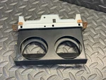 1989-1995 Toyota Pickup Truck 4RUNNER In Dash Slide Out Cup Holder 55620-89101. Fixed Price $44.44.