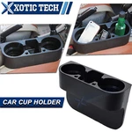 Car Seat Seam Wedge Storage Organizer Cup Holder Bottle Drink Phone Mount Stand. Fixed Price $13.98.