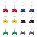 Shmzk 12PCS Video Game Controller Keychains, Mini 1.77 1.18 Inches,. Fixed Price $7.98.