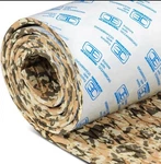 Oceanbroad Self-adhesive 25.33SQFT, Camo Brown Boat Floor Padding. Fixed Price $52.50.