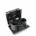 New Gray Dashboard Cup Holder 11-16 Ford Super Duty Trucks BC3Z2513562AC. Fixed Price $48.99.