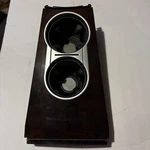 2006 - 2012 Fits Mercedes W164 ML350 GL550 GL450 Center Console Cup Holder Oem. Fixed Price $22.00.