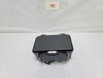 2003 Infiniti G35 Center Console Cup Holder Storge Oem 68430-AL500. Fixed Price $52.50.