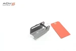 2017 2025 Ford F-350 F-150 F-250 Rear Left Folding Seat Lock Latch Striker Oem. Fixed Price $49.99.
