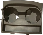 Chrysler Cupholder Floor Console 1FB241J3AA New Oem. Fixed Price $41.40.