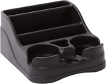 Small Center Console For Cars, Trucks, Minivans, Suvs, Vehicle Organizer, Cup Ho. Fixed Price $25.95.
