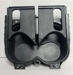 01-05 Oem Toyota RAV4 Center Console Cup Holder Insert 55620-42020. Fixed Price $49.90.