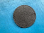 Bmw Mini One/cooper/s Rear Cup Holder Mat (7131183) R50/R52/R53. Fixed Price $6.70.
