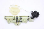 2000-2006 Mercedes W215 CL500 CL55 Rear Left Lh Headrest Vacuum Actuator Holder. Fixed Price $30.60.