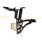 04-10 Oem Bmw E60 E61 Front Right Radiator Support Headlight Mounting Bracket. Fixed Price $65.03.