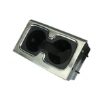 Autotecnica GM0817813 Cup Holder For Select 14-16 Chevrolet Gmc Models. Fixed Price $107.99.
