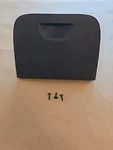 2007-2013 Chevrolet Avalanche Center Console Rear Folding Cup Holder Ebony Oem. Fixed Price $60.00.