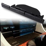 Front Cup Holder Replacement For Bmw 5-SERIES E39 525I/528I/530I/540I/M5. Fixed Price $70.70.