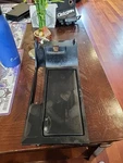 2007-2009 Mazdaspeed 3 Center Console Oem Dual Cup Holder. Fixed Price $20.00.
