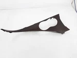 Infiniti Q50 2017-2020 Center Console Cup Holder Trim Panel 96950-6HJ6A. Fixed Price $74.53.